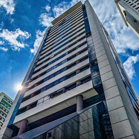 Studio Premium Jardins Aparthotel São Paulo Exterior photo