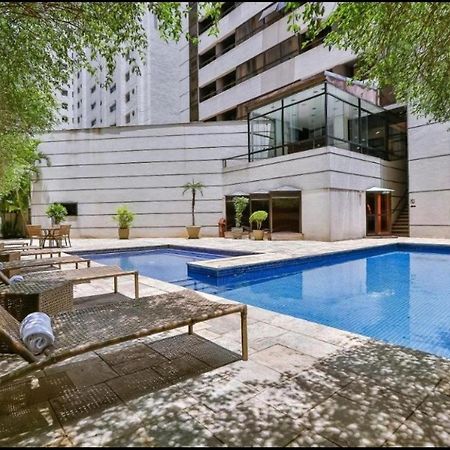 Studio Premium Jardins Aparthotel São Paulo Exterior photo