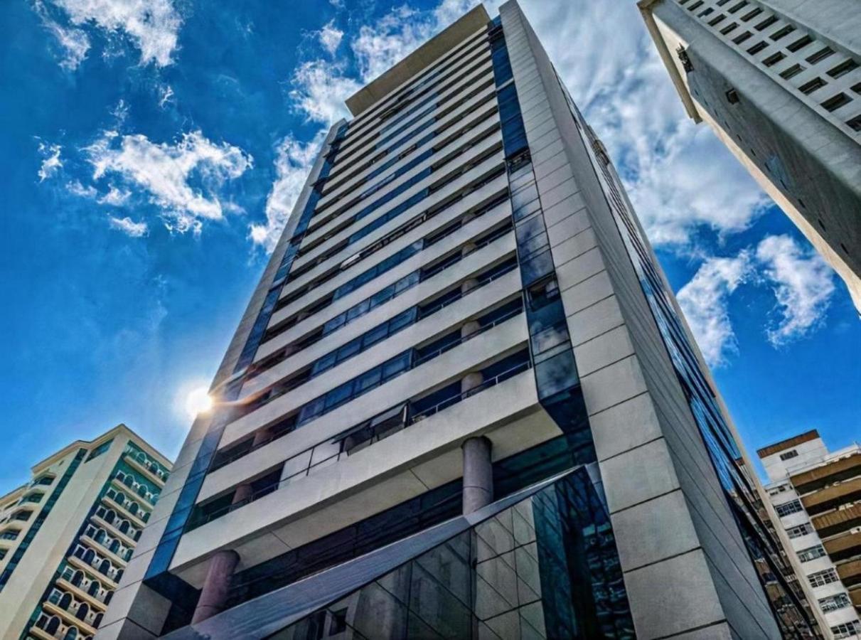 Studio Premium Jardins Aparthotel São Paulo Exterior photo