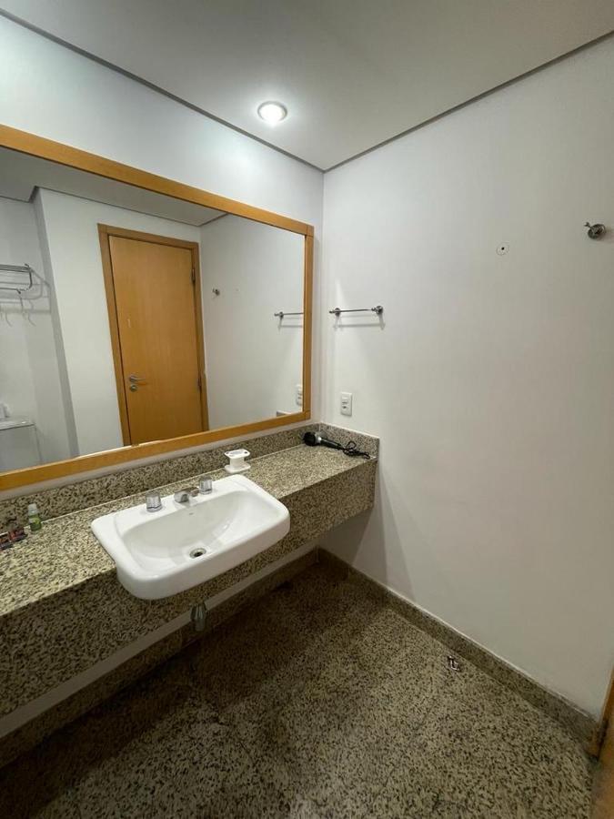 Studio Premium Jardins Aparthotel São Paulo Exterior photo