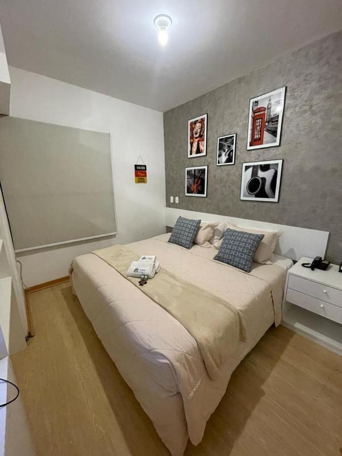 Studio Premium Jardins Aparthotel São Paulo Exterior photo